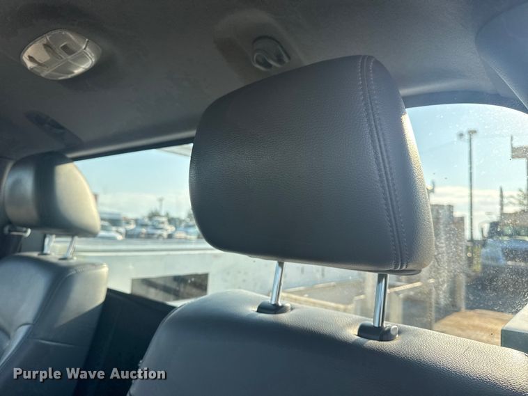 image for item NU9619 2013 Ford F450 Super Duty utility / service truck