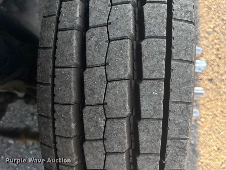 image for item NU9619 2013 Ford F450 Super Duty utility / service truck