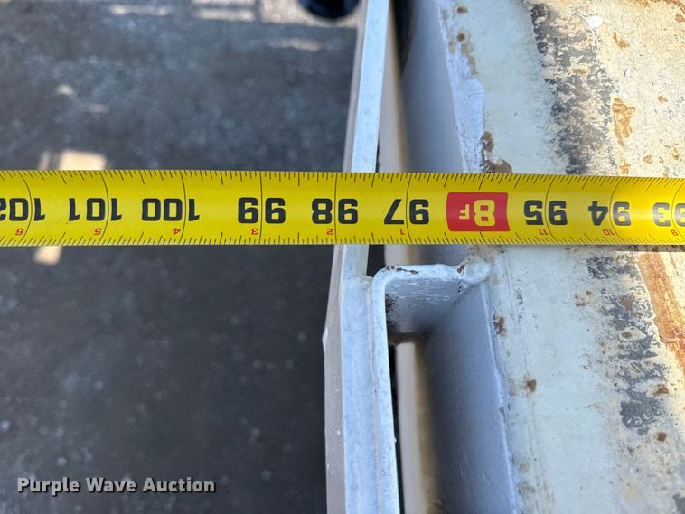 image for item NU9632 2012 Freightliner Business Class M2 grapple crane truck