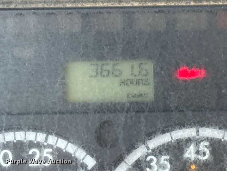 image for item NU9632 2012 Freightliner Business Class M2 grapple crane truck