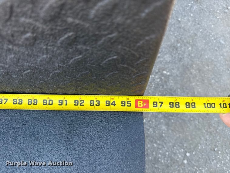 image for item NU9633 2017 Ford F550 Super Duty utility / service truck