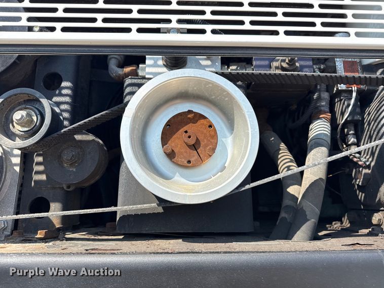 image for item NU9636 2018 Ford F550 Super Duty utility / service truck