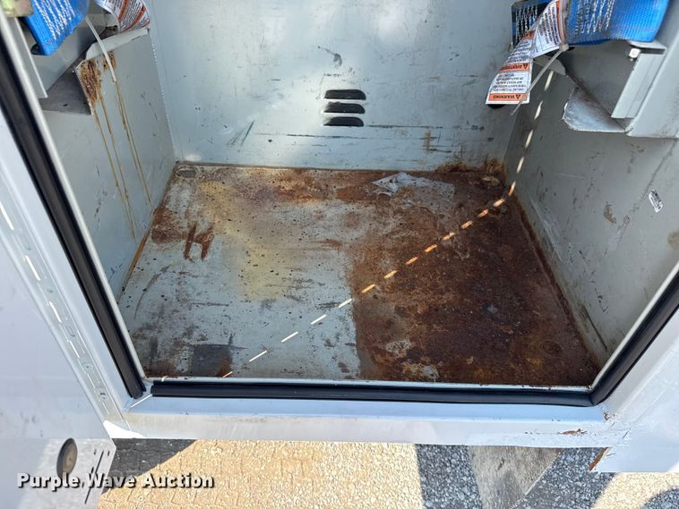 image for item NU9636 2018 Ford F550 Super Duty utility / service truck