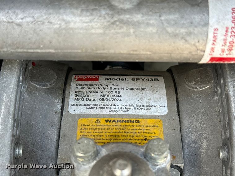 image for item NU9636 2018 Ford F550 Super Duty utility / service truck