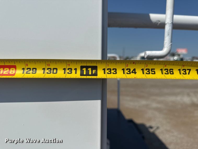 image for item NU9636 2018 Ford F550 Super Duty utility / service truck