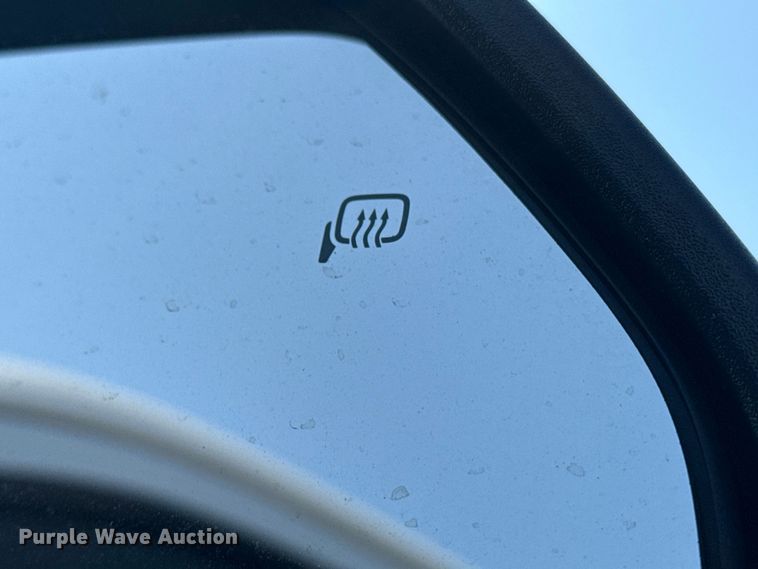 image for item NU9636 2018 Ford F550 Super Duty utility / service truck