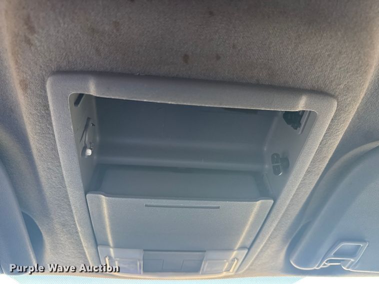 image for item NU9641 2012 Ford F550 Super Duty Crew Cab utility / service truck