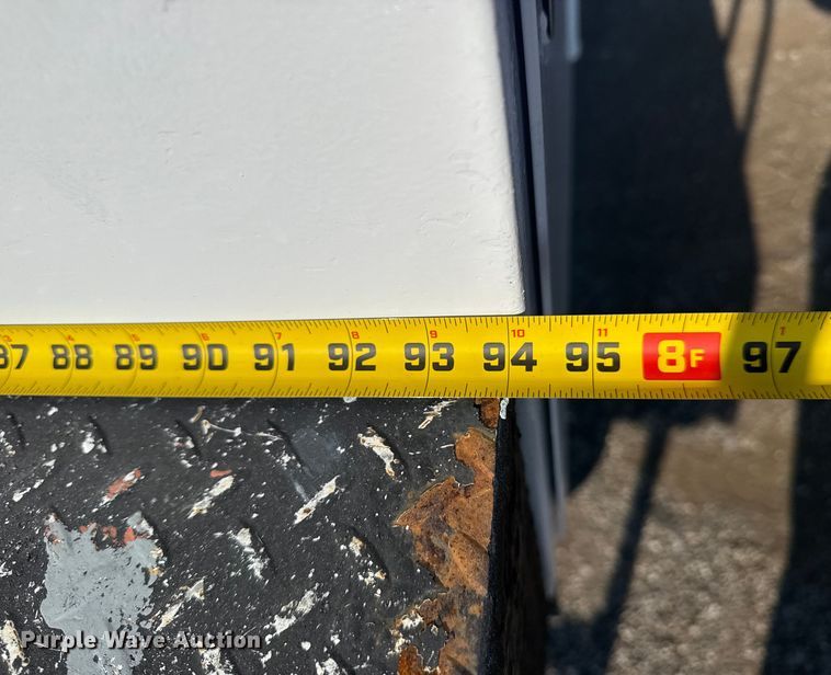 image for item NU9642 2011 Ford F550 Super Duty bucket truck