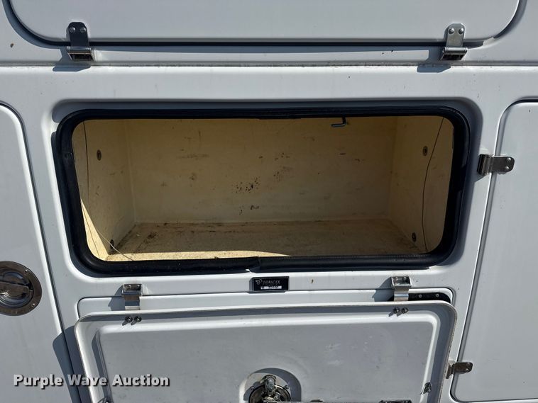 image for item NU9644 2012 Ford F450 Super Duty bucket truck