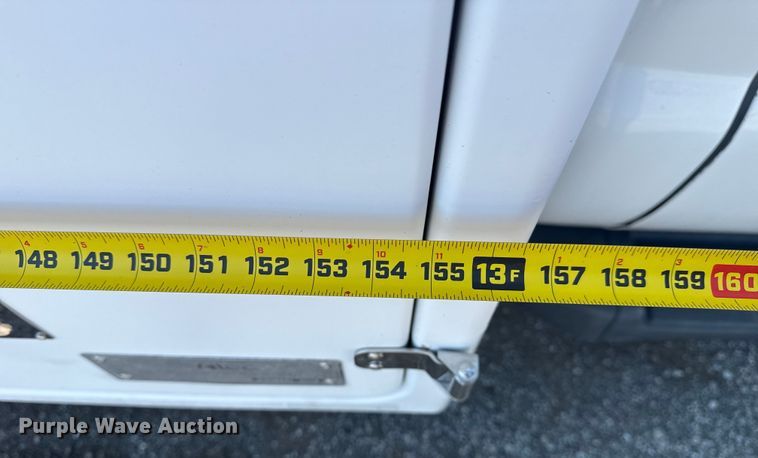 image for item NU9644 2012 Ford F450 Super Duty bucket truck