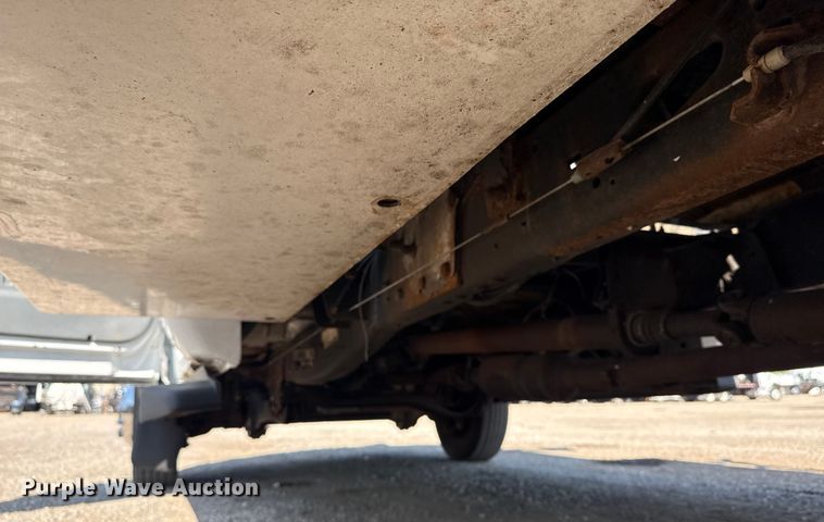 image for item NU9644 2012 Ford F450 Super Duty bucket truck