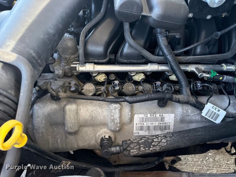 image for item NU9644 2012 Ford F450 Super Duty bucket truck