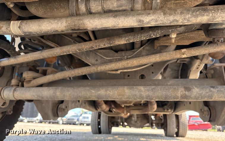 image for item NU9648 2017 Ford F450 Super Duty bucket truck