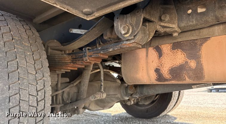 image for item NU9648 2017 Ford F450 Super Duty bucket truck