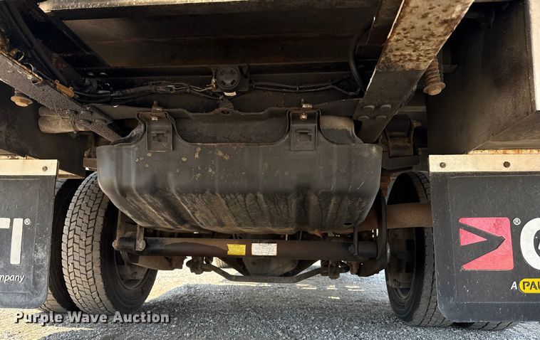 image for item NU9648 2017 Ford F450 Super Duty bucket truck