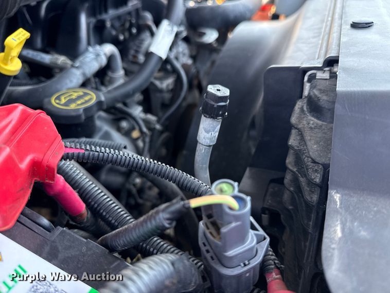 image for item NU9648 2017 Ford F450 Super Duty bucket truck