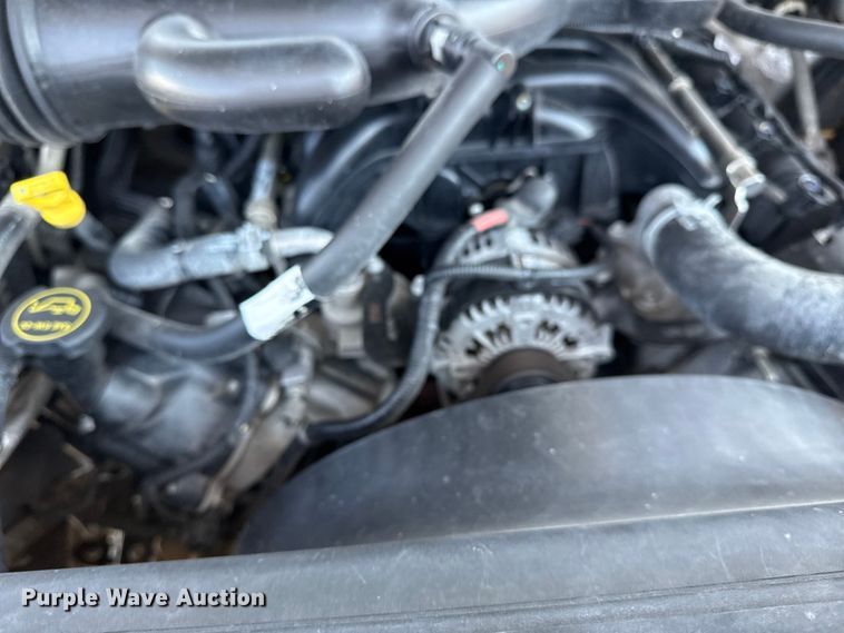 image for item NU9648 2017 Ford F450 Super Duty bucket truck