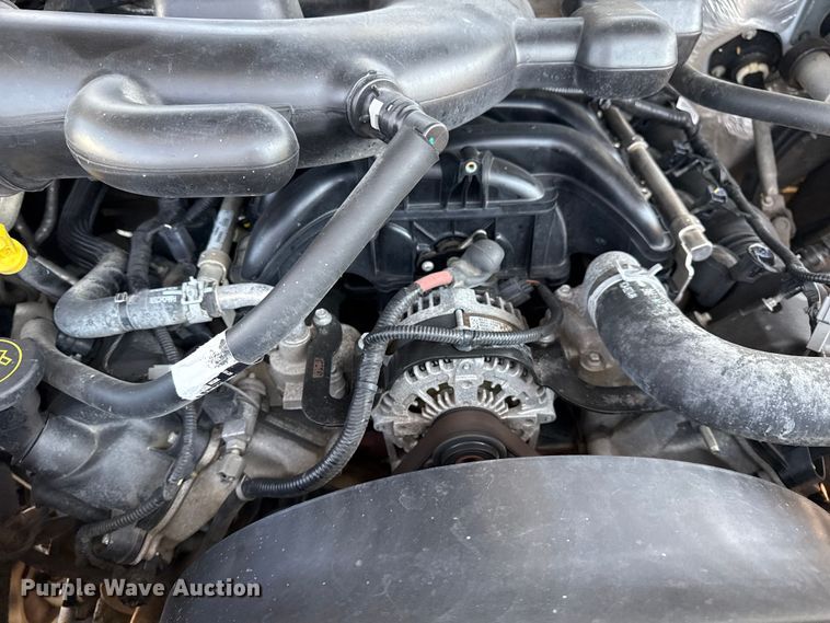 image for item NU9648 2017 Ford F450 Super Duty bucket truck