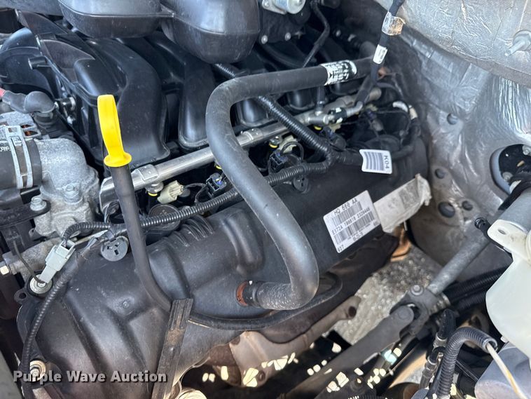 image for item NU9648 2017 Ford F450 Super Duty bucket truck