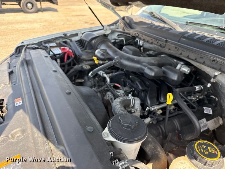 image for item NU9648 2017 Ford F450 Super Duty bucket truck