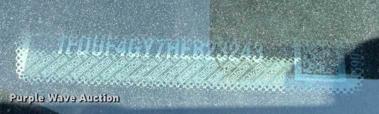 image for item NU9648 2017 Ford F450 Super Duty bucket truck