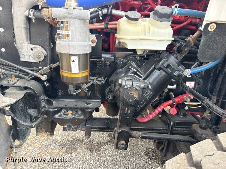 image for item NU9652 2019 Freightliner Business Class M2 digger derrick truck