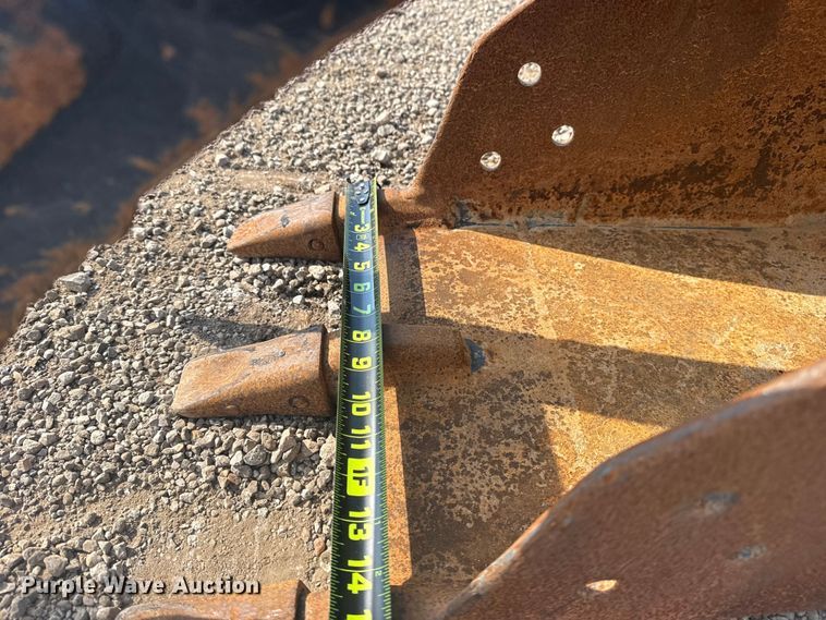 image for item NU9655 2018 Caterpillar 304E2 CR mini excavator