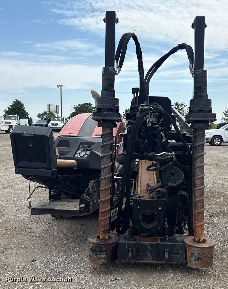 image for item NU9656 Ditch Witch JT3020 All Terrain directional boring unit