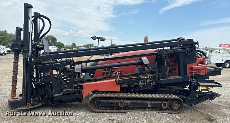 image for item NU9656 Ditch Witch JT3020 All Terrain directional boring unit