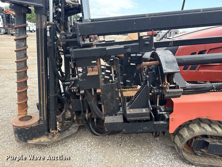 image for item NU9656 Ditch Witch JT3020 All Terrain directional boring unit