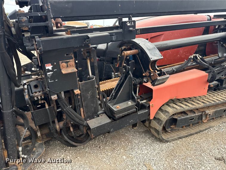 image for item NU9656 Ditch Witch JT3020 All Terrain directional boring unit
