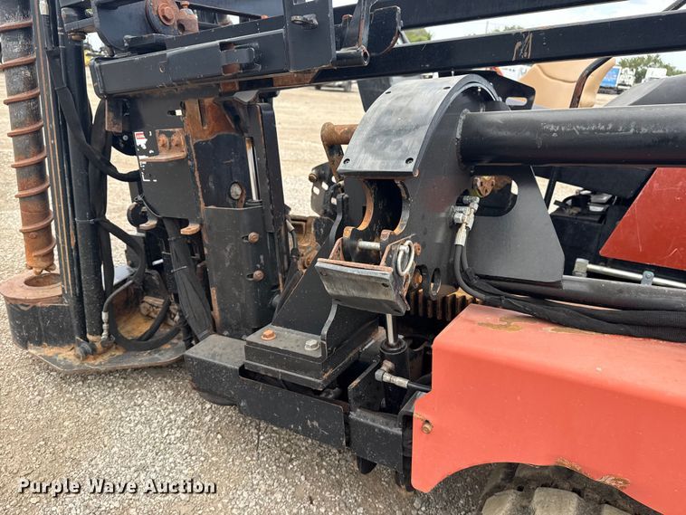 image for item NU9656 Ditch Witch JT3020 All Terrain directional boring unit