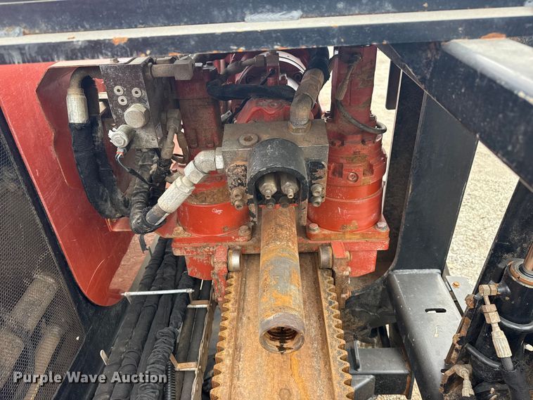 image for item NU9656 Ditch Witch JT3020 All Terrain directional boring unit