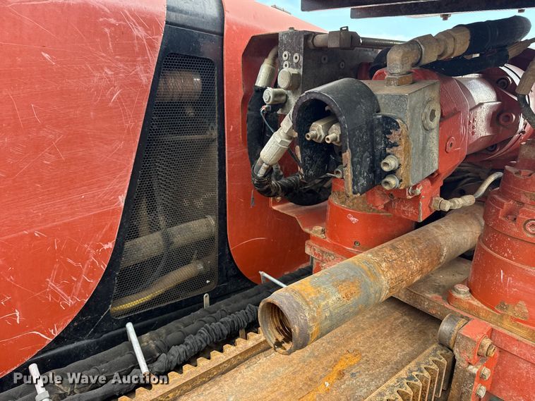 image for item NU9656 Ditch Witch JT3020 All Terrain directional boring unit