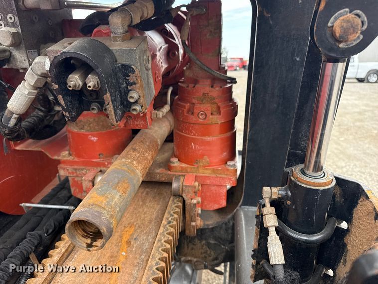 image for item NU9656 Ditch Witch JT3020 All Terrain directional boring unit