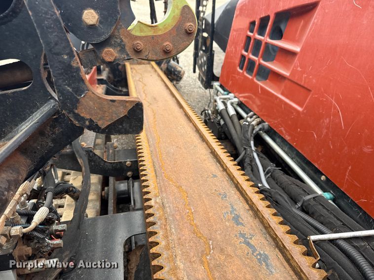 image for item NU9656 Ditch Witch JT3020 All Terrain directional boring unit