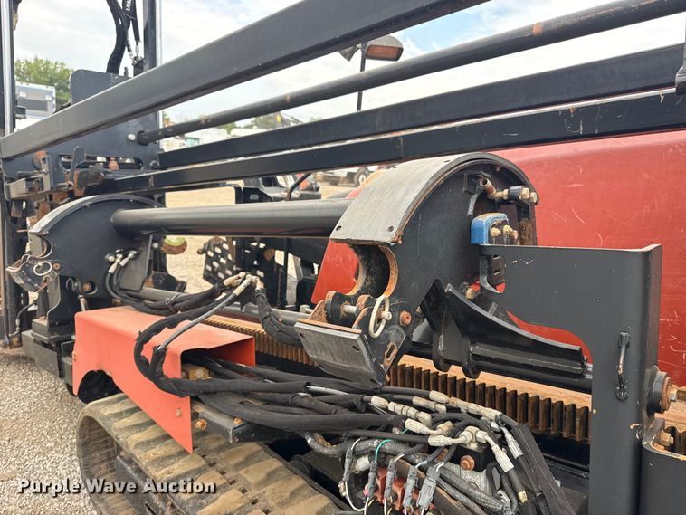 image for item NU9656 Ditch Witch JT3020 All Terrain directional boring unit