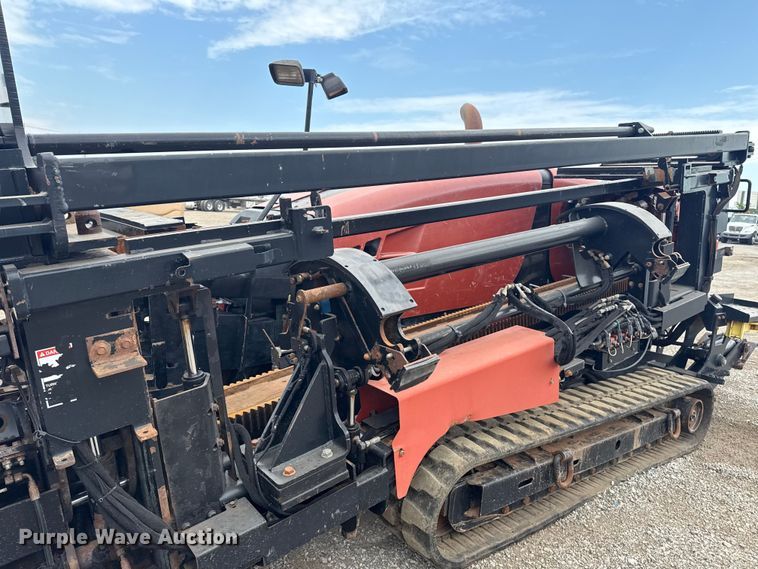 image for item NU9656 Ditch Witch JT3020 All Terrain directional boring unit