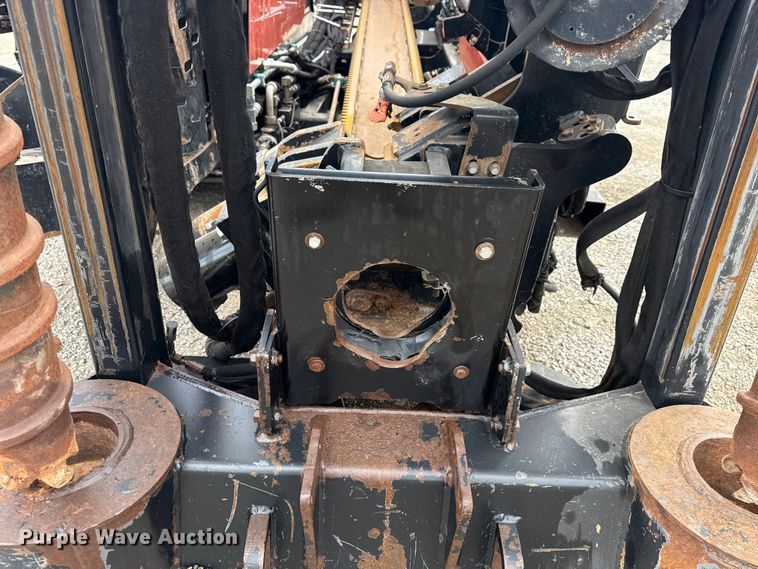 image for item NU9656 Ditch Witch JT3020 All Terrain directional boring unit