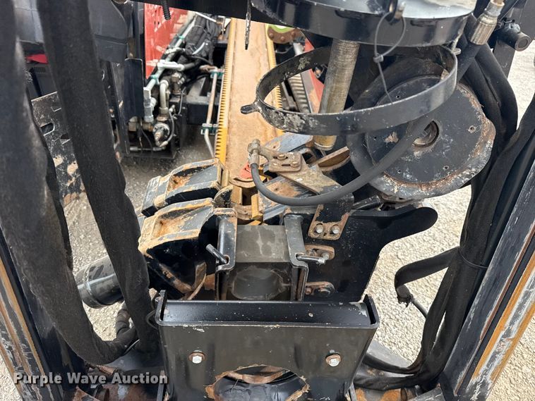 image for item NU9656 Ditch Witch JT3020 All Terrain directional boring unit
