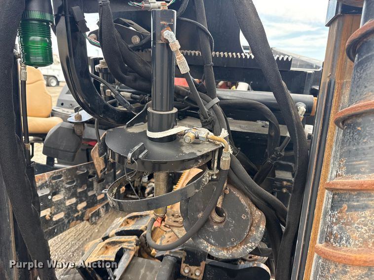 image for item NU9656 Ditch Witch JT3020 All Terrain directional boring unit