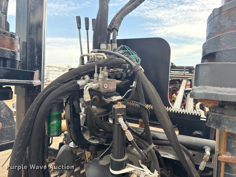 image for item NU9656 Ditch Witch JT3020 All Terrain directional boring unit