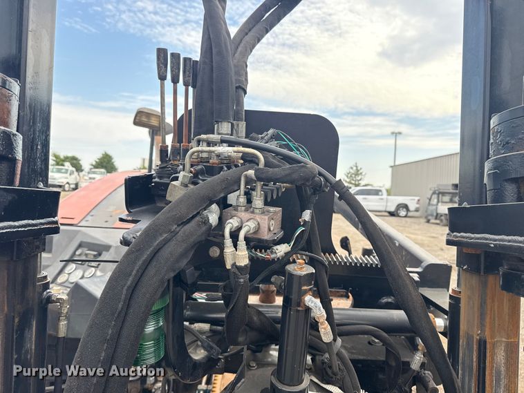 image for item NU9656 Ditch Witch JT3020 All Terrain directional boring unit