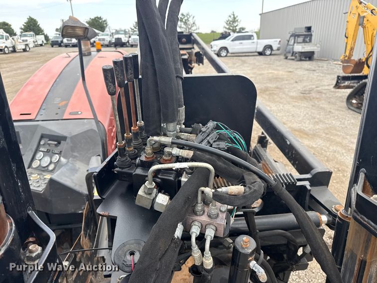 image for item NU9656 Ditch Witch JT3020 All Terrain directional boring unit