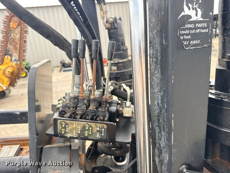 image for item NU9656 Ditch Witch JT3020 All Terrain directional boring unit