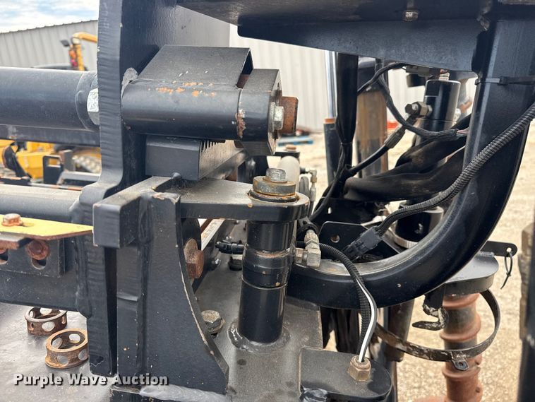 image for item NU9656 Ditch Witch JT3020 All Terrain directional boring unit