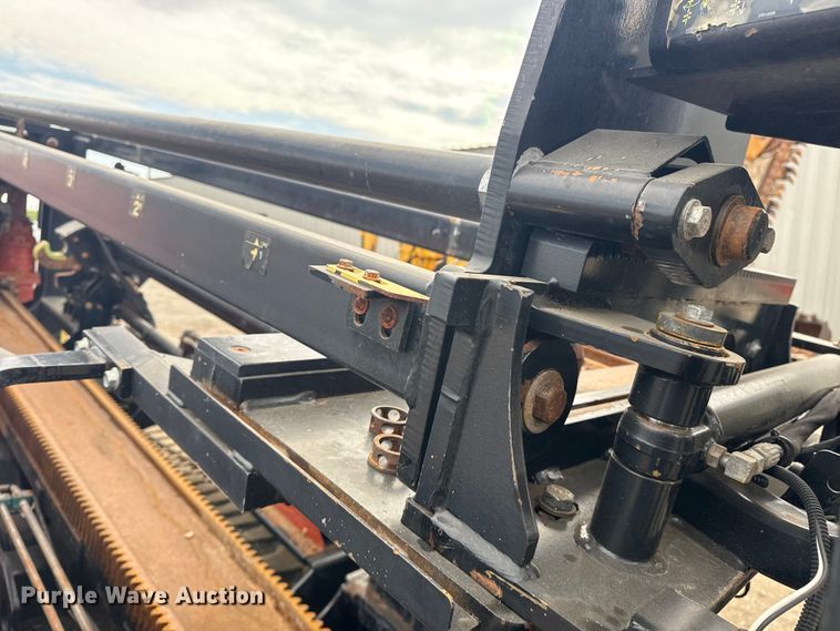 image for item NU9656 Ditch Witch JT3020 All Terrain directional boring unit