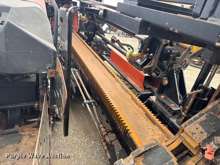 image for item NU9656 Ditch Witch JT3020 All Terrain directional boring unit