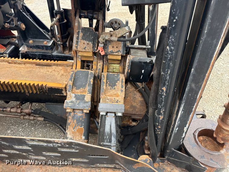 image for item NU9656 Ditch Witch JT3020 All Terrain directional boring unit
