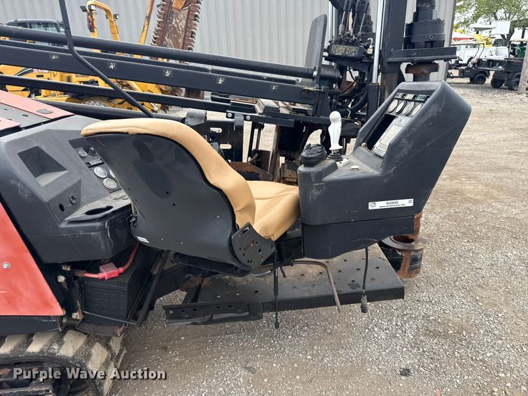 image for item NU9656 Ditch Witch JT3020 All Terrain directional boring unit